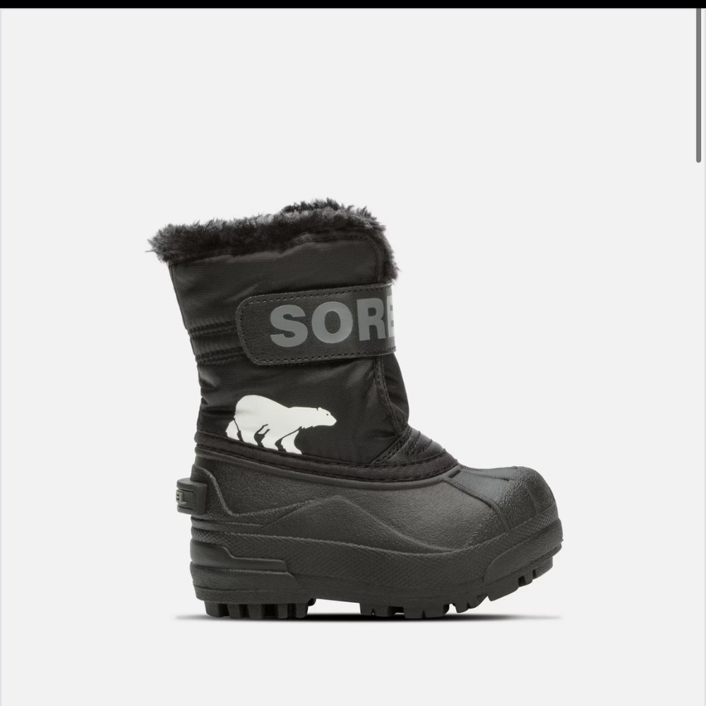 Sorel Infant Snow Boot